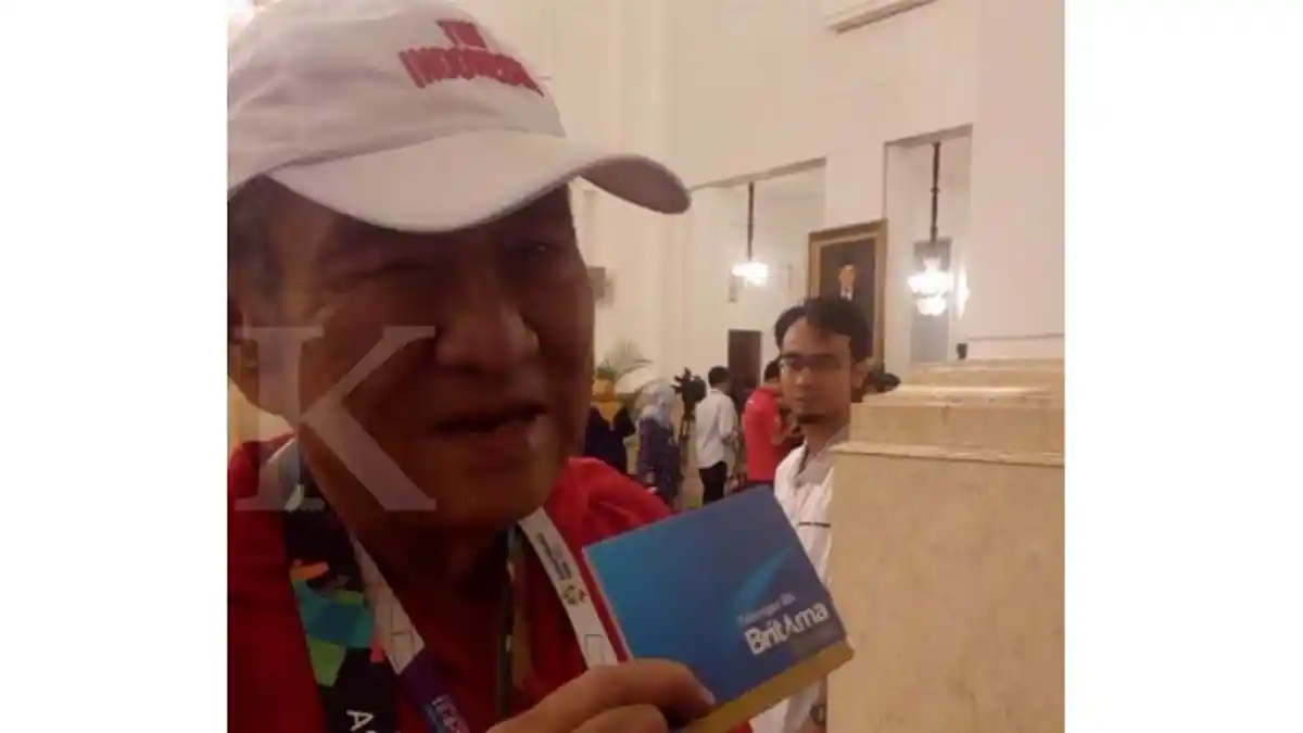 Bonus Asian Games Bos Djarum Bambang Hartono Cair Sudah, Akan Dipakai Untuk Hal Ini