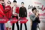Denias Luncurkan Single Undangan Mantan