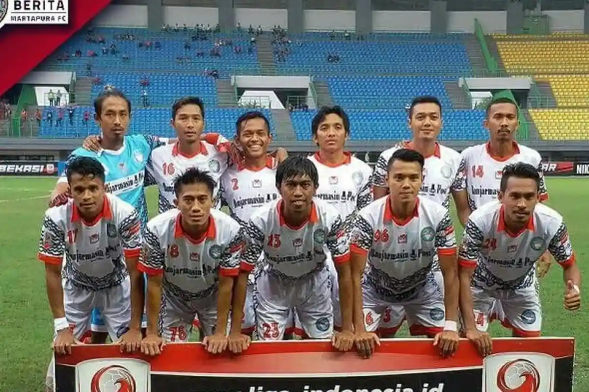Indosiar LIVE STREAMING Kalteng Putra Vs Martapura FC - Nonton Langsung Piala Presiden Di Sini