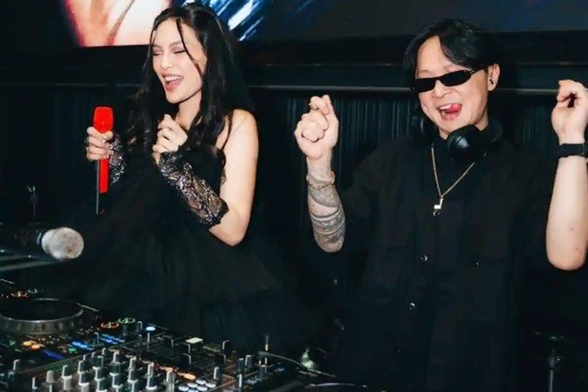 Dulu Dipuji, Kini IG Dj Bravy Diserbu Usai Ngaku Hubungan dengan Erika Kandas Karena Selingkuh