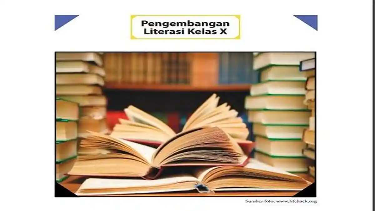 Kunci Jawaban Bahasa Indonesia Kelas 10 Halaman 99, Membaca Teks KUHP dalam Anekdot