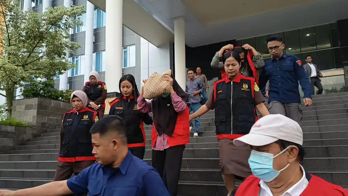 Kasipenkum Sebut Kasus Korupsi Proyek Jalan di Parimo Rugikan Negara Sebesar 3,8 M