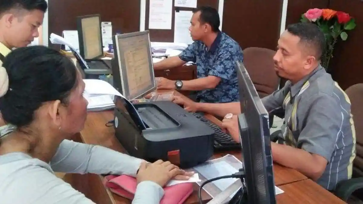 Tak Tahan Dianiaya Kekasih, Yuni Lapor Polisi