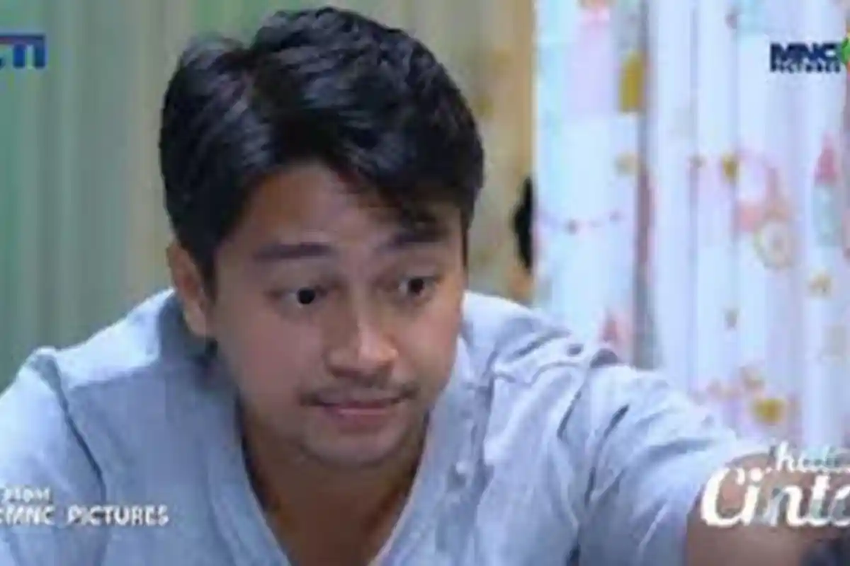 Sinopsis Ikatan Cinta Malam Ini, Andin Minta Sal Jadi Pengganti Aldebaran Ayah Reyna, Elsa Dipenjara