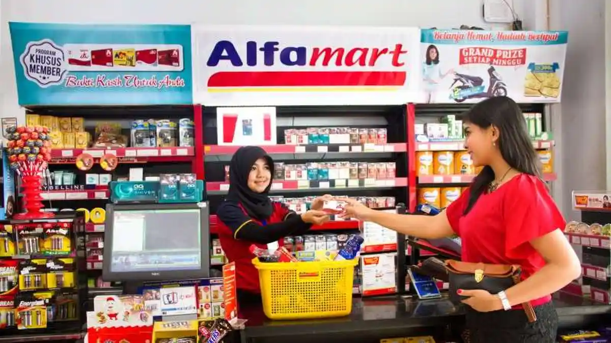 KATALOG PROMO JSM ALFAMART 29 Mei - 1 Juni 2020, Beras hingga Susu Murah dan Ada Beli 2 Gratis 1