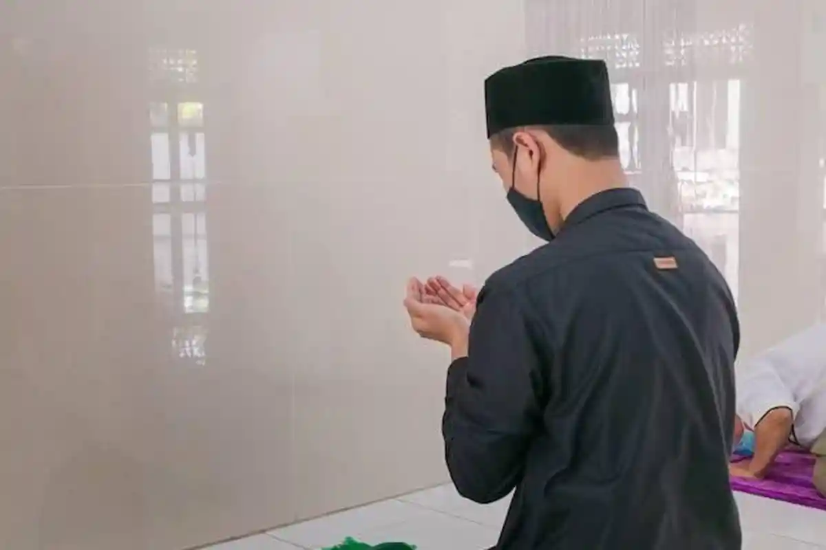 Arti Kata Ya Wadud, Dzikir dalam Asmaul Husna, Ternyata Inilah Makna dan Keutamaan Membacanya
