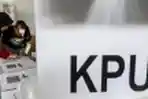 Ketua KPPS TPS 11 Gabek Kecelakaan