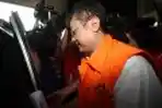 Edi Siswadi Diperiksa KPK