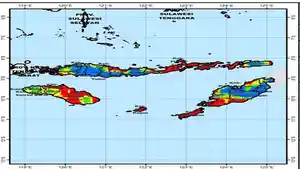 Peta-daerah-di-NTT-rawan-kebakaran-yang-dirilis-oleh-BMKG-NTT.jpg