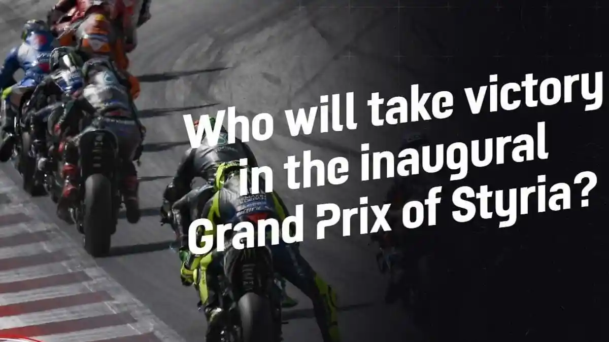 LIVE Streaming TV Online TRANS7, MotoGP Styria 2020, Saksikan Lewat HP, Gratis