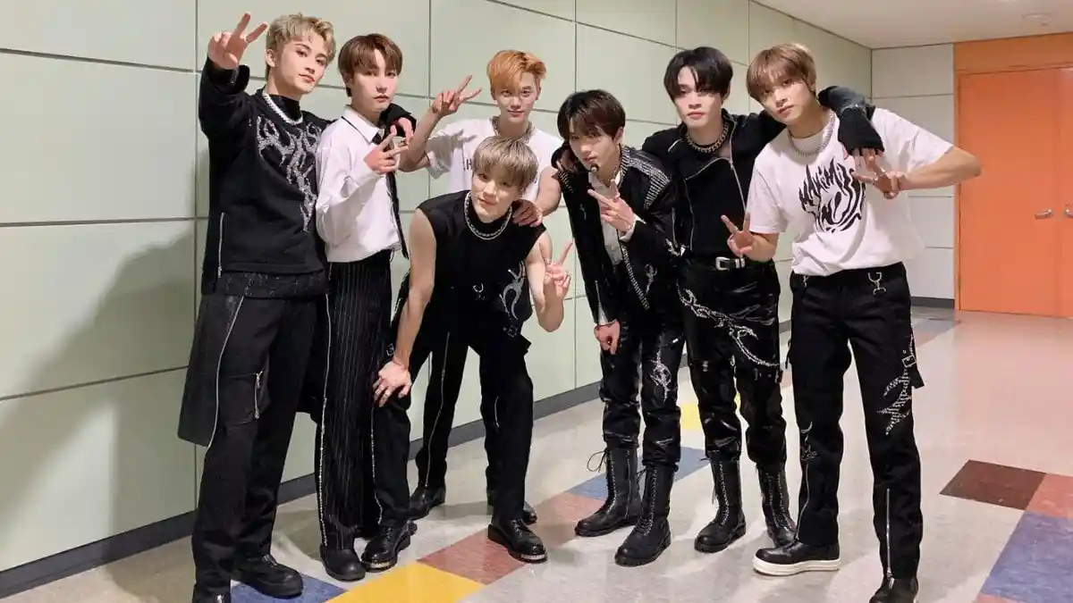 Lirik Lagu Beatbox - NCT Dream yang Viral di TikTok, Lengkap Terjemahan: Sugar Pop, I Got Some, Some