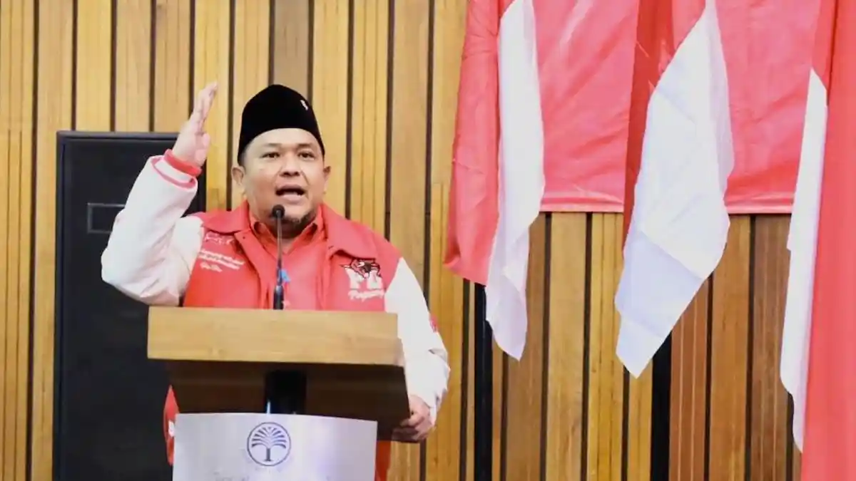 Tiga Nama Kandidat Muncul dalam Bursa Ketua DPC PDIP Pasuruan 2025–2030