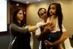 Nia Ramadhani dan Ardie Bakrie