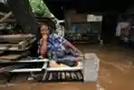 Banjir di Jakarta