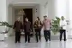 Keterangan Menteri Kunjungan AIIB