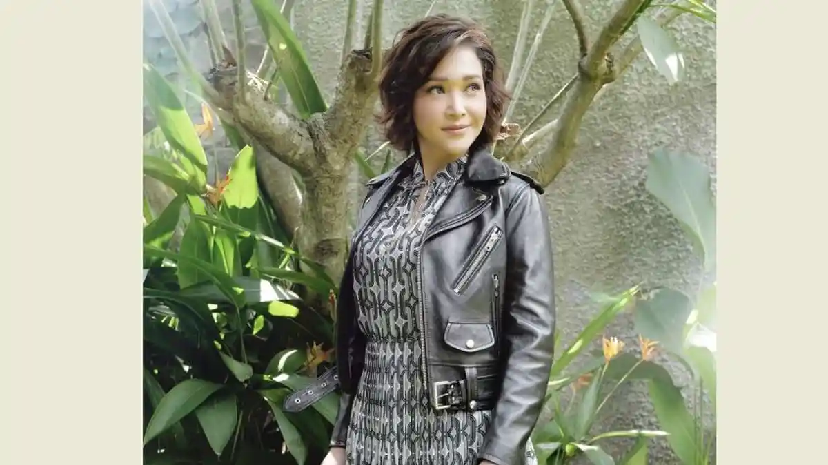 Merasa 'Dijebak' Dul Jaelani, Maia Estianty: Udah Feeling Gak Mau Ikut!