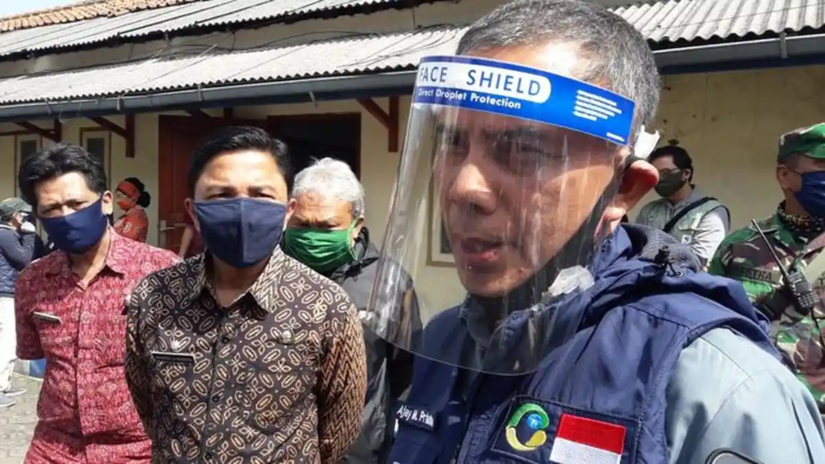 Bikin KK dan Akta Kelahiran di Cimahi Kini Diprint Kertas A4, Wali Kota Ajay Jamin Tak akan Dipalsu