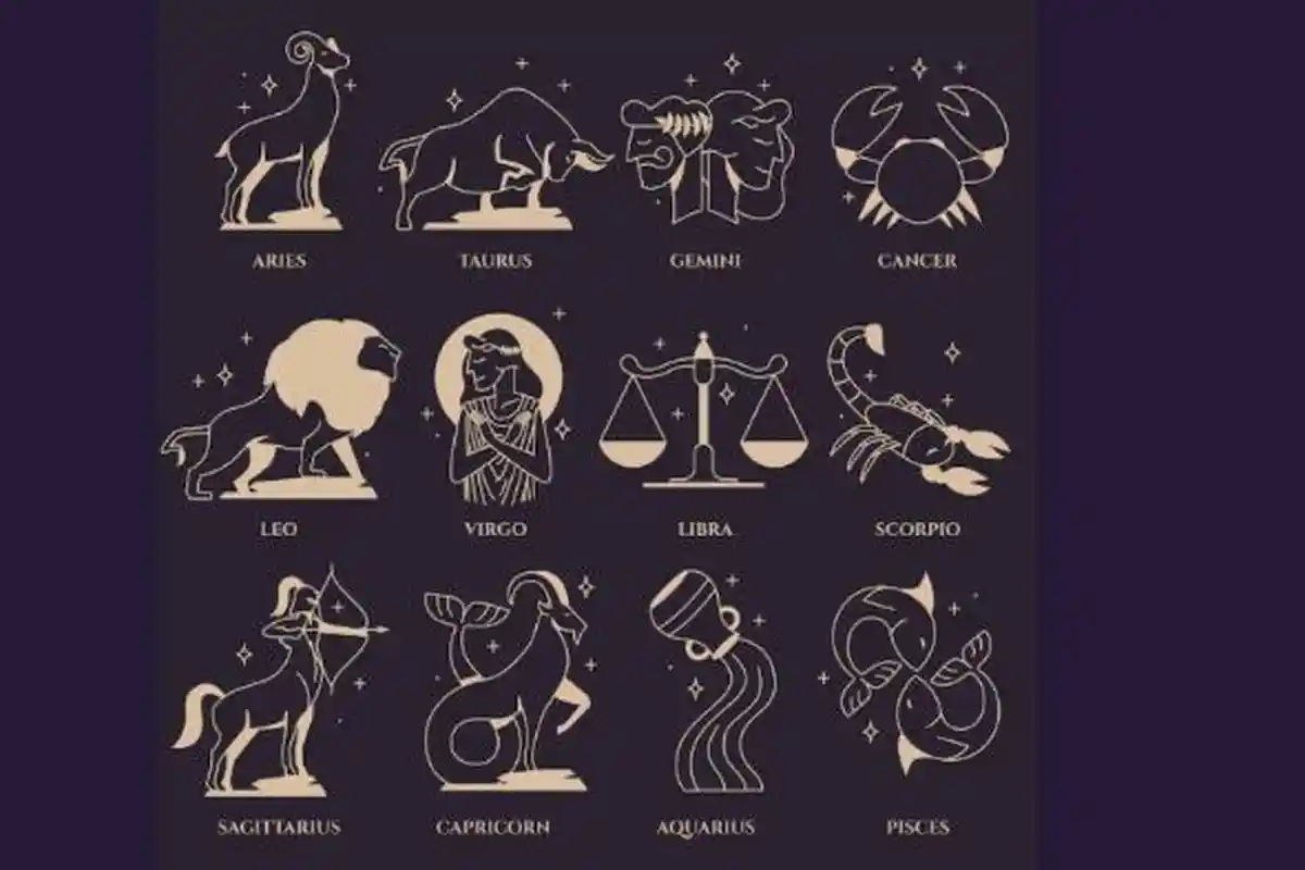 Ramalan Horoskop Zodiak Besok Minggu 14 April 2024: Libra Hati-hati Berucap, Capricorn Jaga Diri