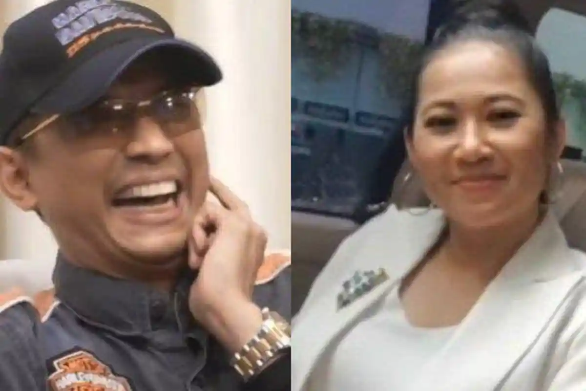 Doddy Sudrajat Dinilai Sebar Hoax Soal Vanessa, Tiara Marleen Berharap Ayah Mayang Diperiksa: Semoga