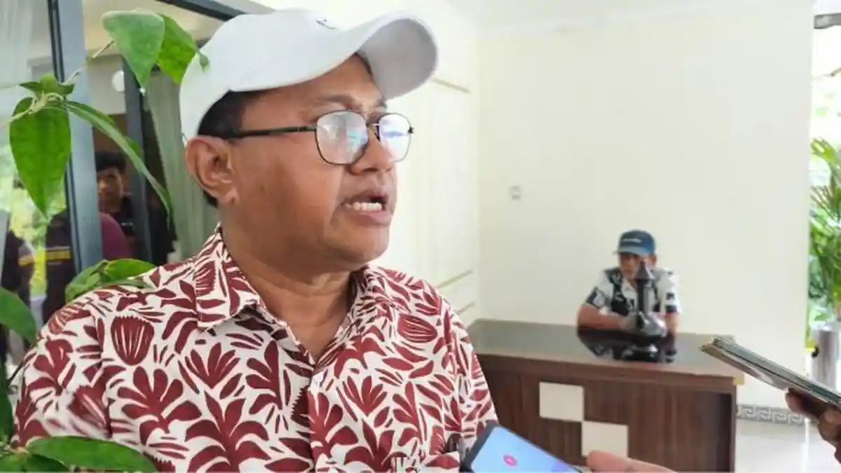 Disnakertrans NTB Dorong Pembentukan Satgas Pengawasan Upah Melibatkan APH