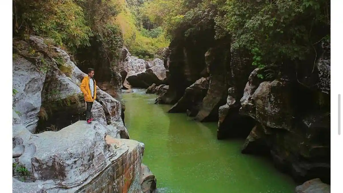 3 Wisata Alam di Tasikmalaya Eksotis dan Populer, Cocok Dikunjungi saat Libur Natal 2023