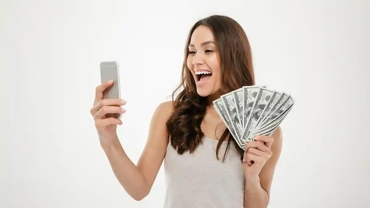 Ini Daftar Pinjol Terdaftar dan Berizin OJK, Ribuan Fintech Ilegal Diblokir