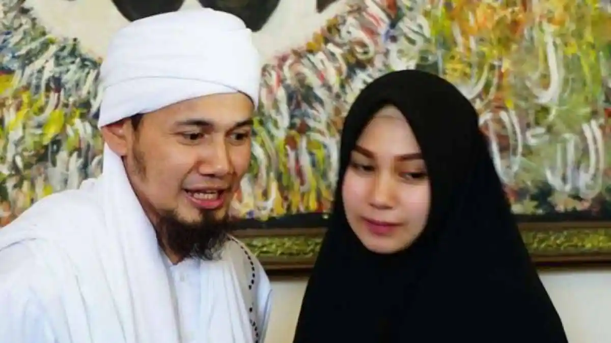 Kabar Duka Datang dari Ustadz Guntur Bumi, Kondisinya Kini Menyedihkan