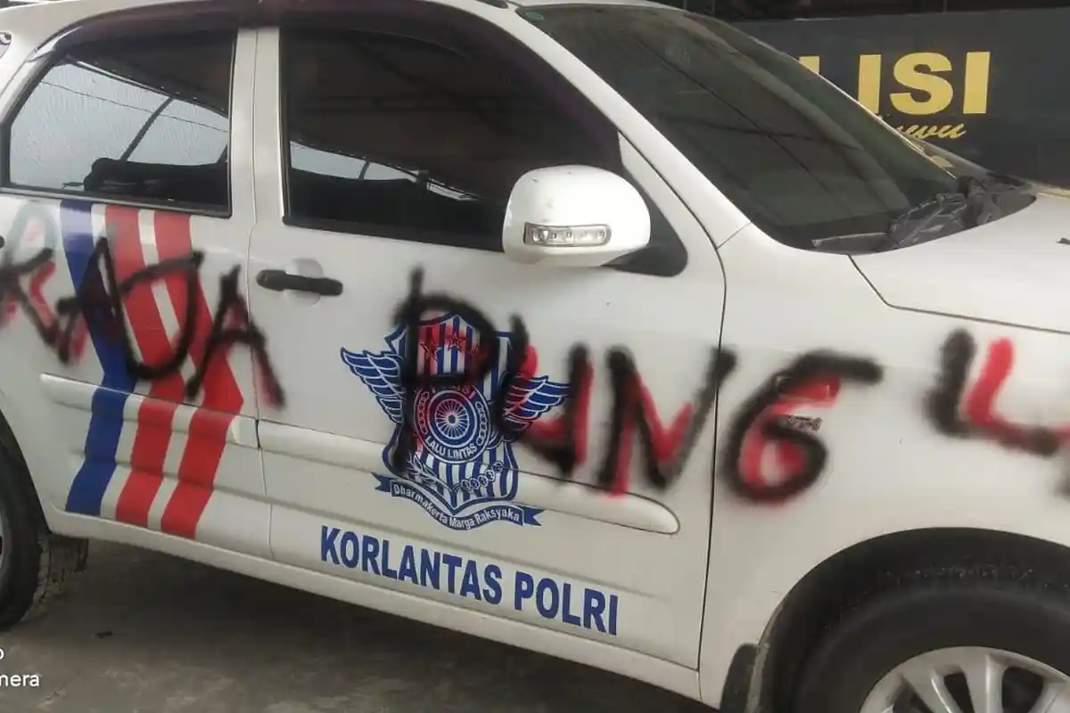 Polres Luwu Bantah Tudingan Aipda Haerul Soal Pungli