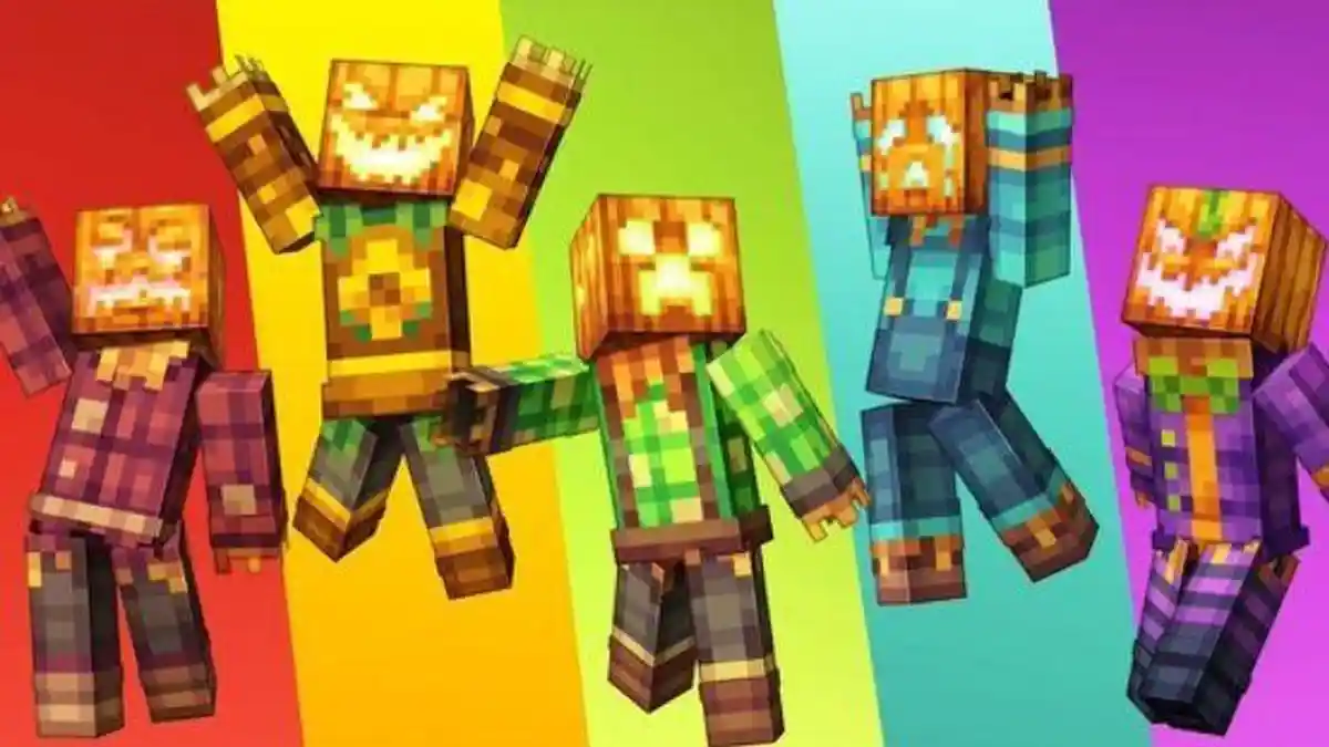 Link Download Minecraft Gratis versi 1.20 dan Cara Unduh via Android, Asli dari Mojang
