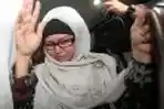 Susi Tur Andayani Sidang Perdananya