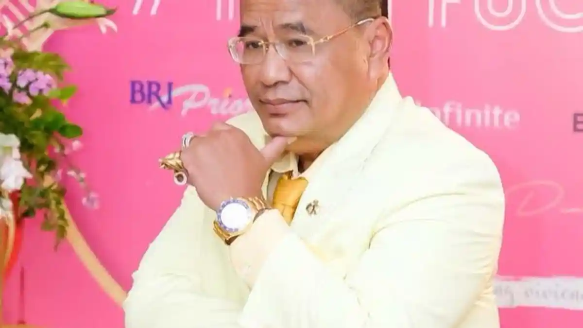 Pengacara Kondang Hotman Paris Ternyata Juga Juragan Properti, Simak Pengakuan Terbarunya
