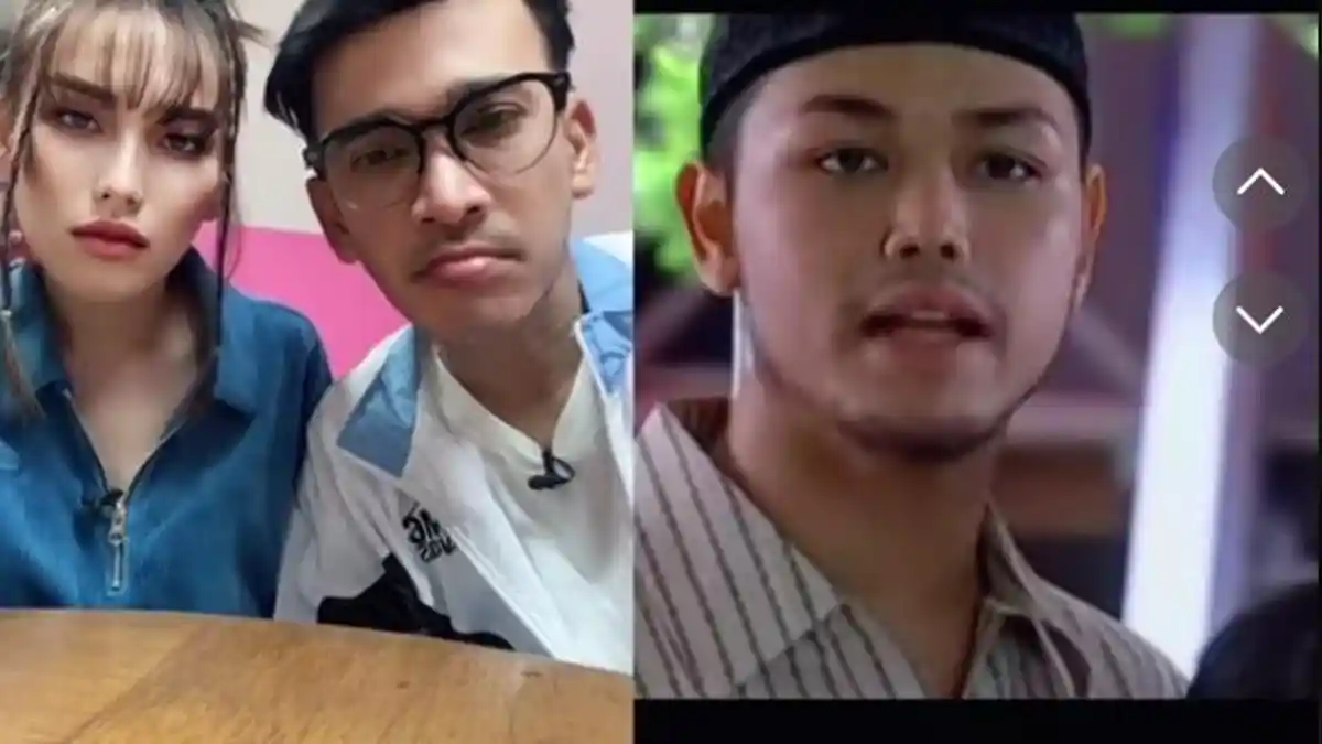 Telak! Ivan Gunawan Unggah Full Video Sinetron Waria Taubat