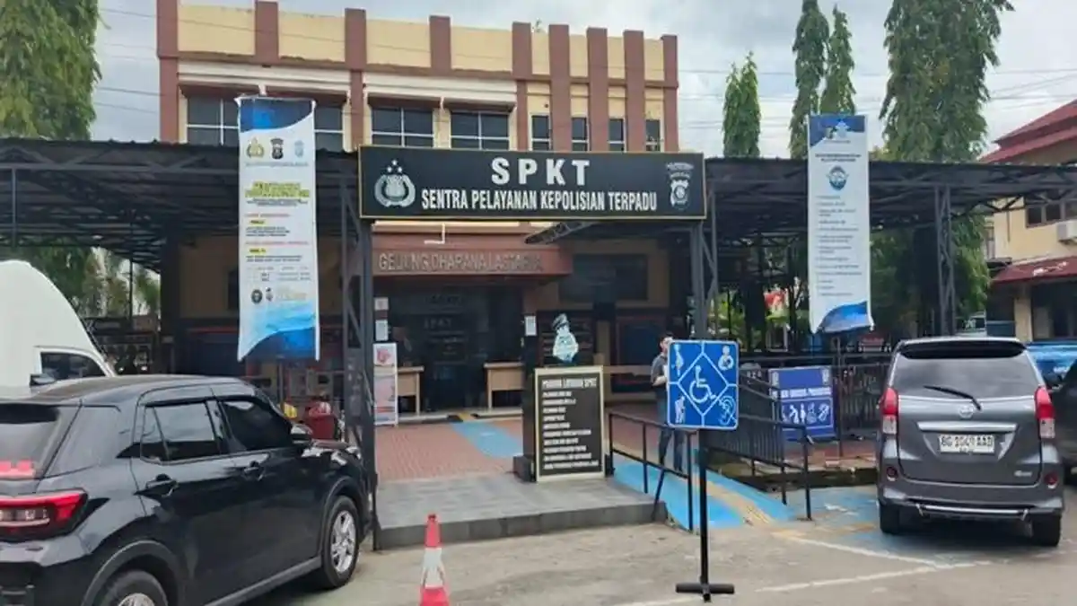 Cara dan Syarat Membuat SKCK Online Lewat Aplikasi Super App Polri, Lebih Mudah dan Cepat