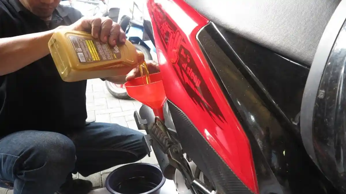 Oli Evalube Ajak Vlogger dan Konsumen Nonton Gratis MotoGP Buriram, Simak Dulu Persyaratannya