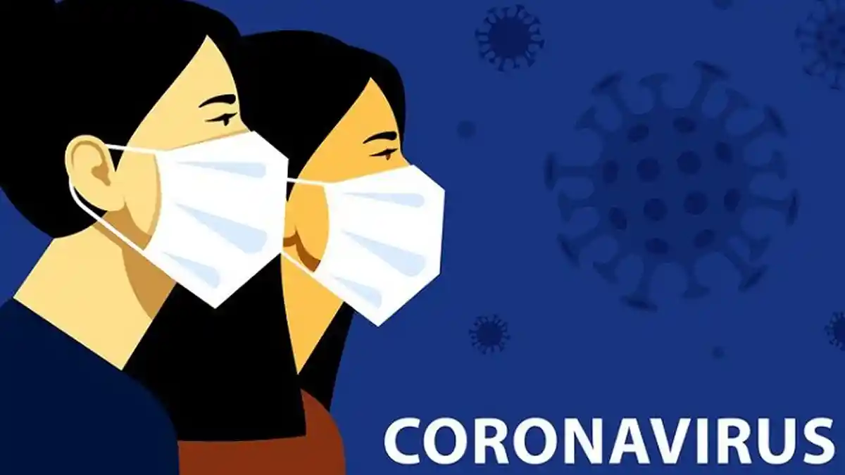Hal-hal yang Paling Sering Ditanyakan Soal Virus Corona, Berikut Penjelasannya