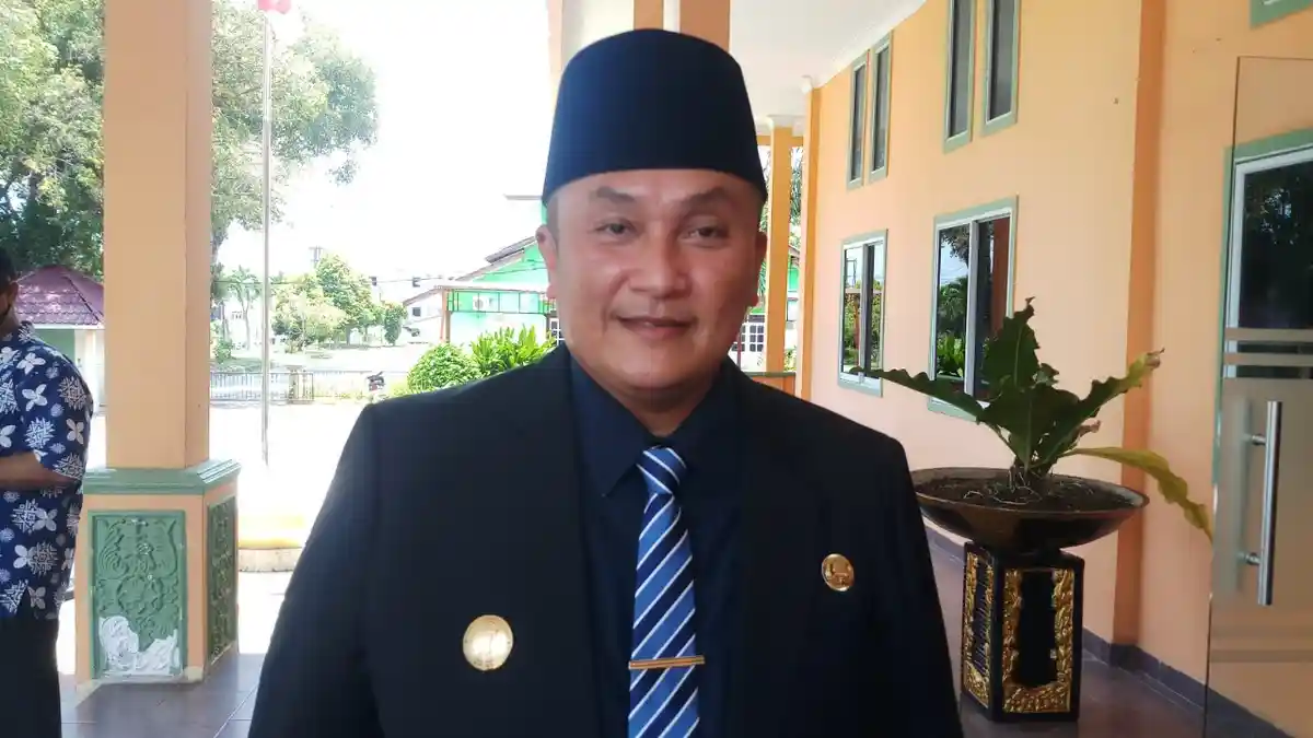 Jangan sampai Sia-sia Kerja, Pjs Bupati Karimun Warning ASN Jelang Pilkada Karimun