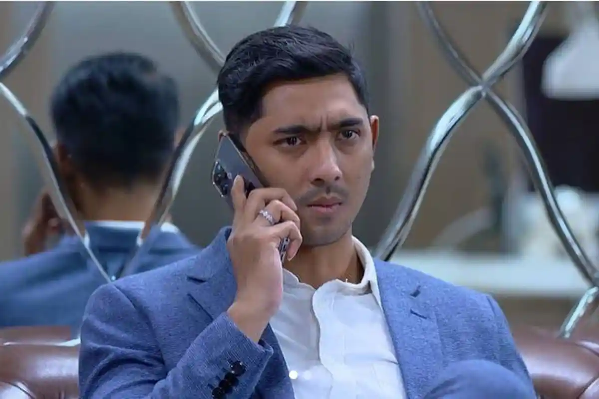 Ikatan Cinta Jumat, 5 Maret 2021: Al Berusaha Menghubungi Andin Tetapi Tidak di Angkat