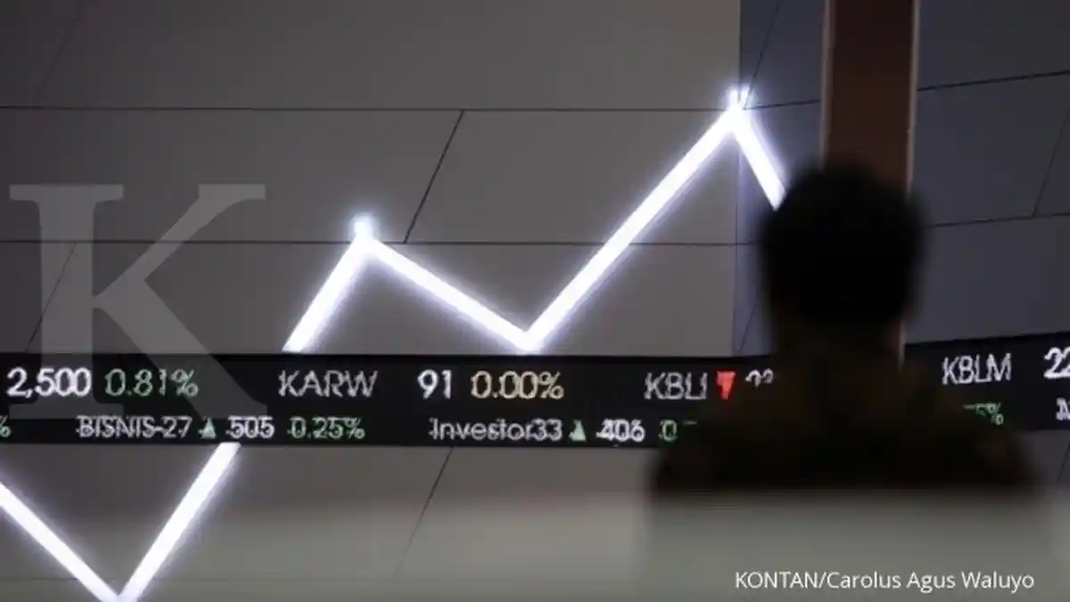 Kinerja Reksadana Campuran Tahun Ini Diyakini Dapat Naik hingga 7%
