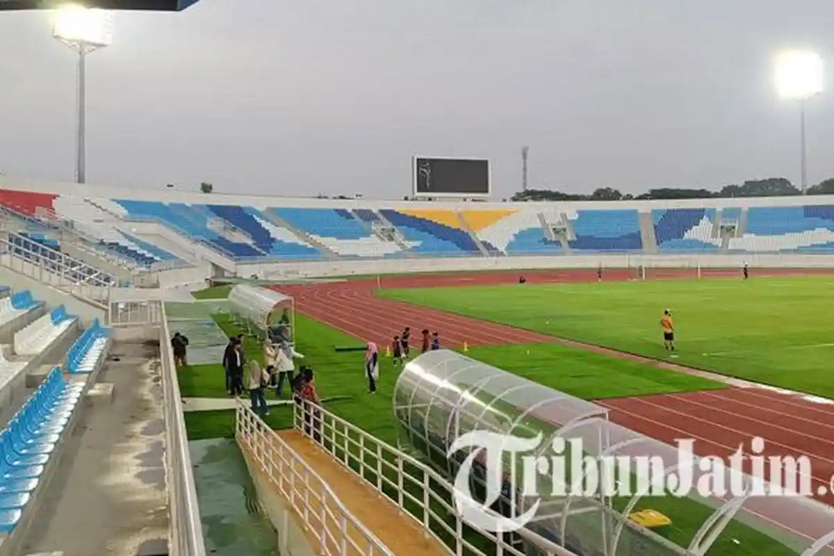Arema FC segera Gunakan Stadion Kanjuruhan Malang, Berapa Biaya Sewa yang Dibayarkan?