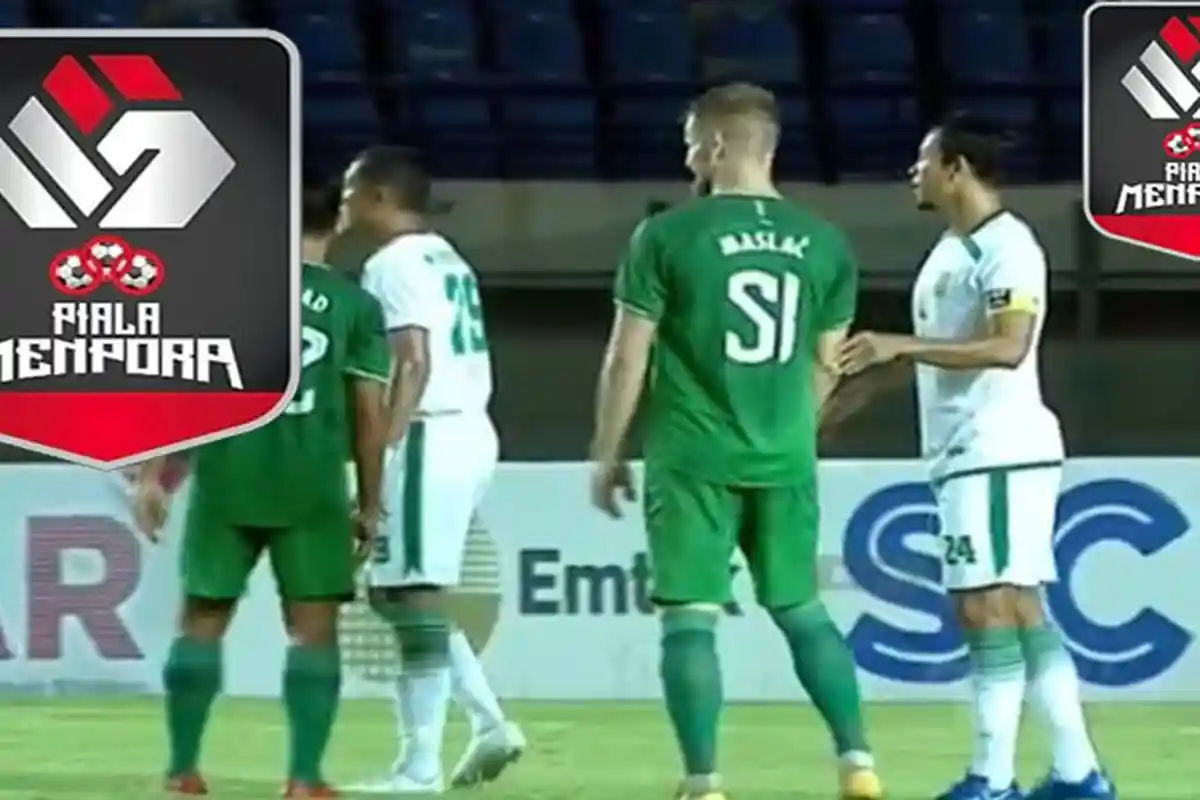 SKOR PSS Sleman Vs Persebaya Update, Kejutan Irfan Bachdim ! | Update Klasmen Piala Menpora Grup C