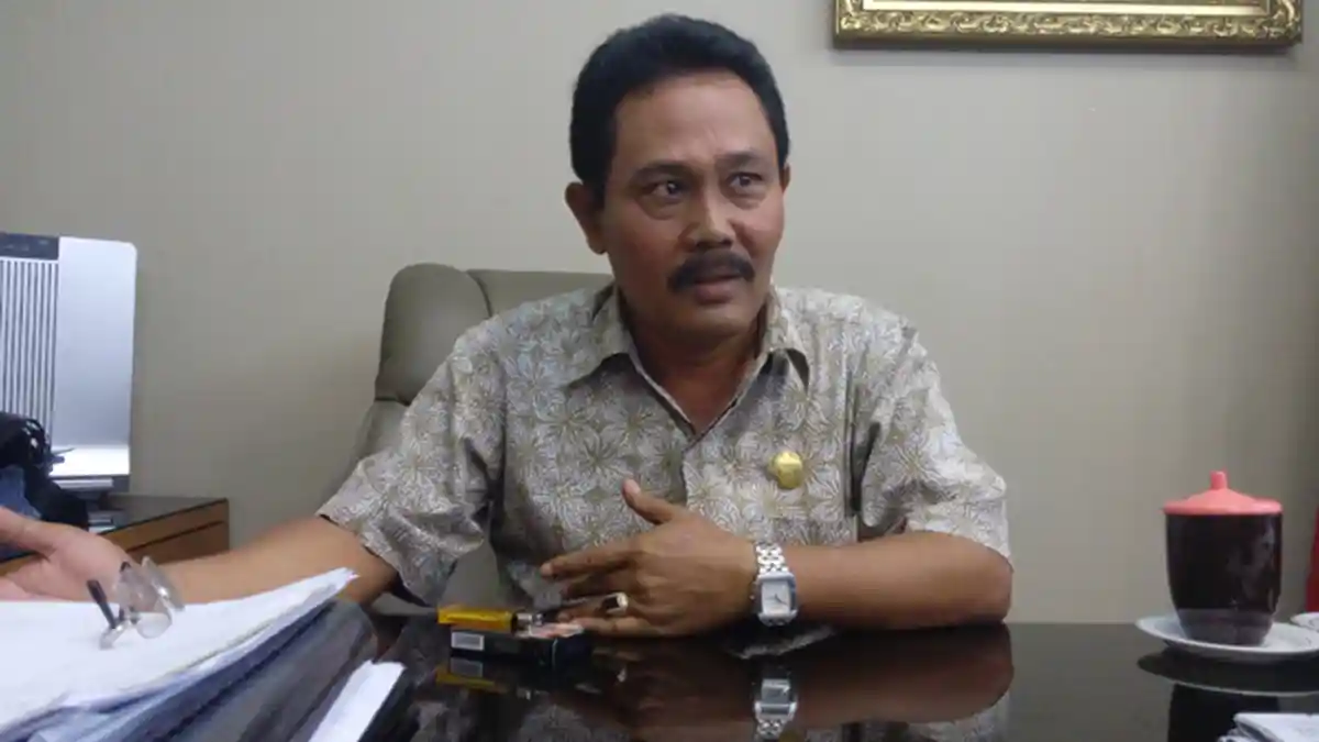 Status Tersangka Ketua DPRD Ganggu Pemerintahan Sumut