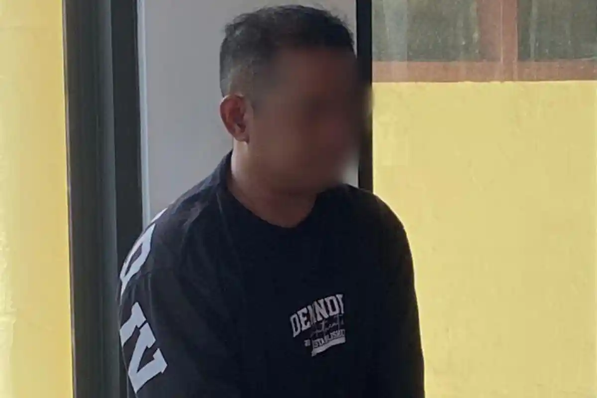 Fakta Tersangka Kasus Pelecehan di Manado: Sudah Berkeluarga dan Memiliki Anak