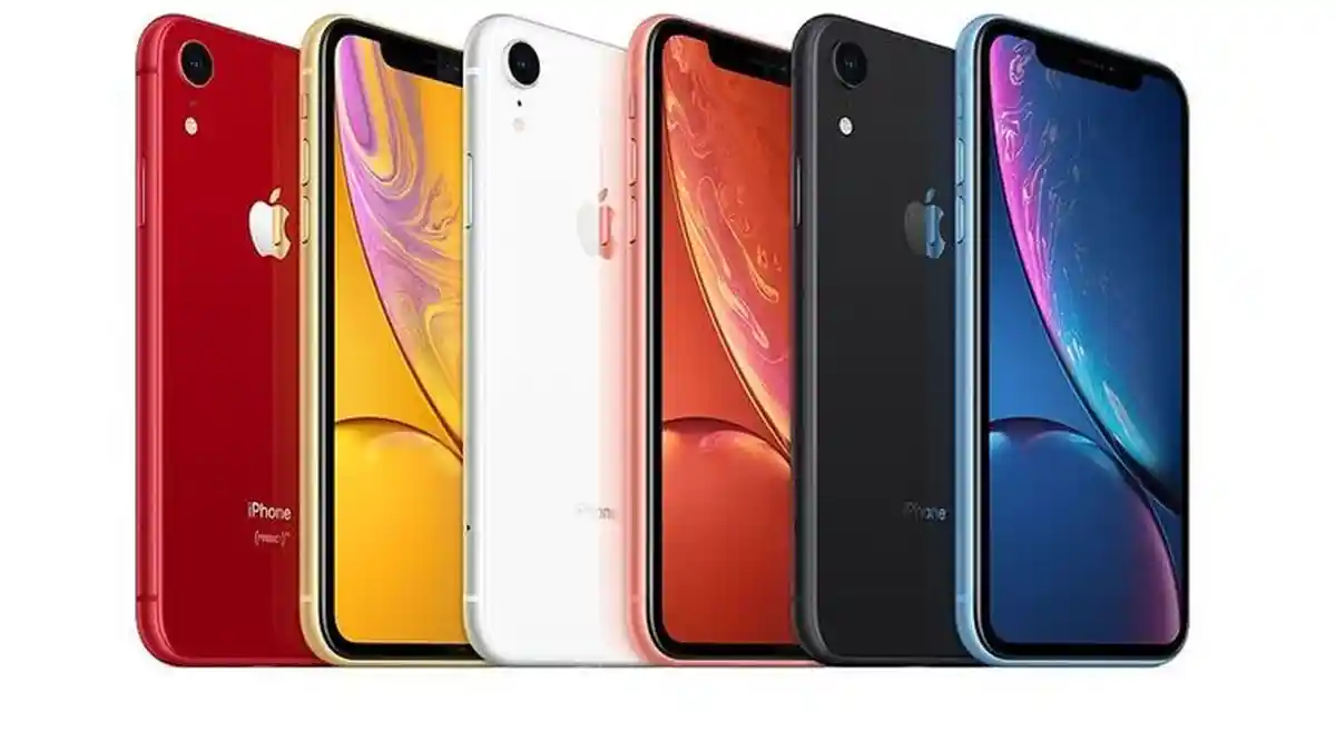 iPhone XR Rekondisi Dijual Apple Mulai Rp 7 Jutaan