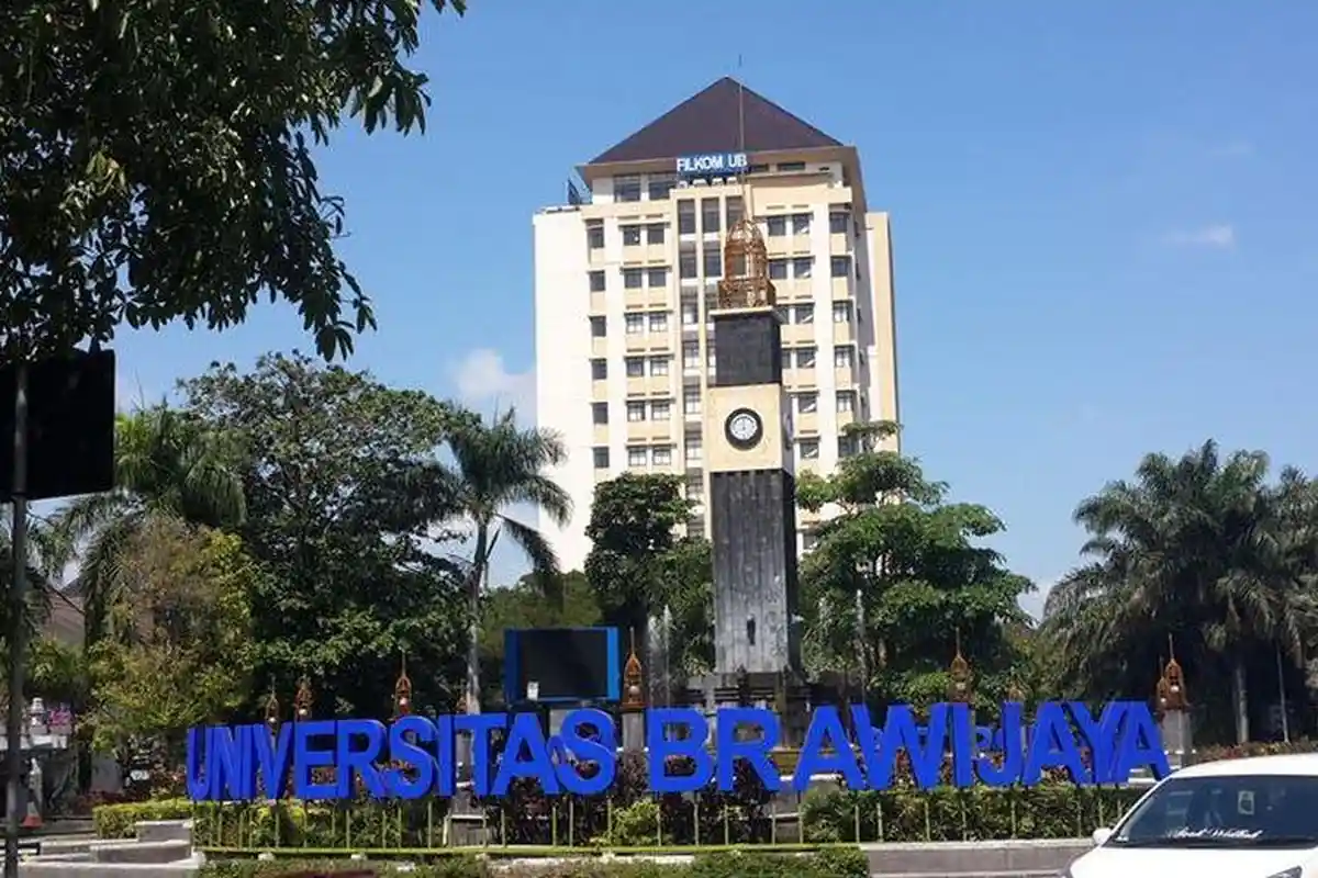 Info Lowongan Kerja, Universitas Brawijaya Sedang Mencari 4 Orang untuk Posisi Auditor Tetap Non PNS