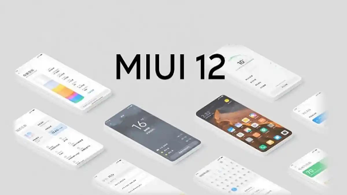 Daftar Ponsel Xiaomi yang Bakal Bisa Diupdate MIUI 12 Bulan Depan, Ada Dua Tahap Pembaruan