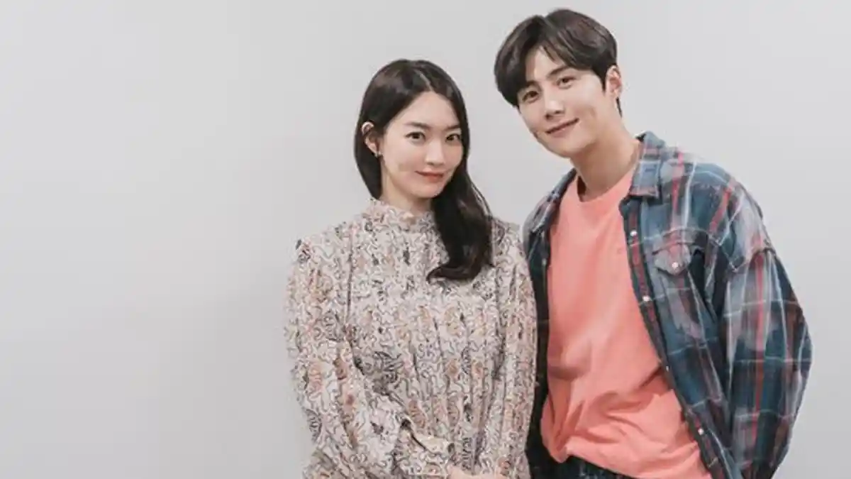 Aktris Shin Min Ah Mendadak Batalkan Wawancara Hometown Cha-Cha-Cha, Dampak Skandal Kim Seon Ho?