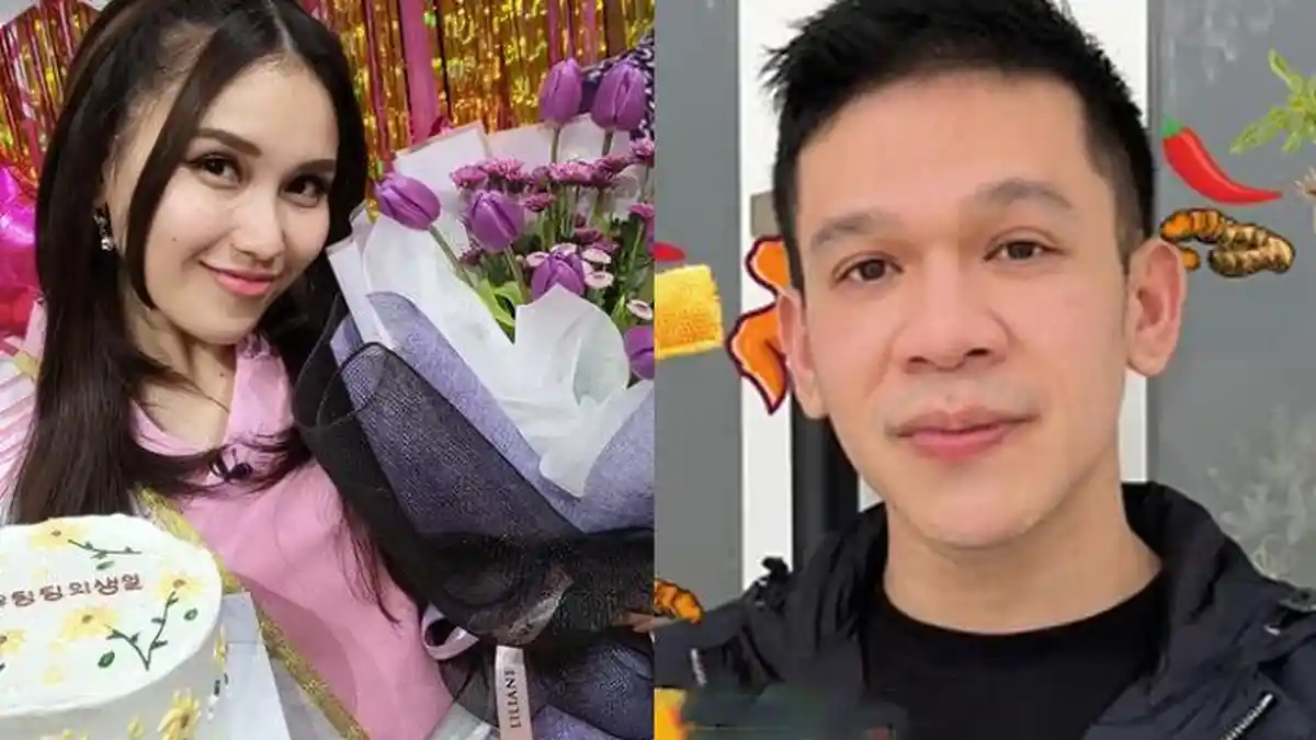 5 Sumber Kekayaan Jordi Onsu Kini Diduga Pacar Ayu Ting Ting, Ladang Uang Adik Ruben Onsu Melimpah