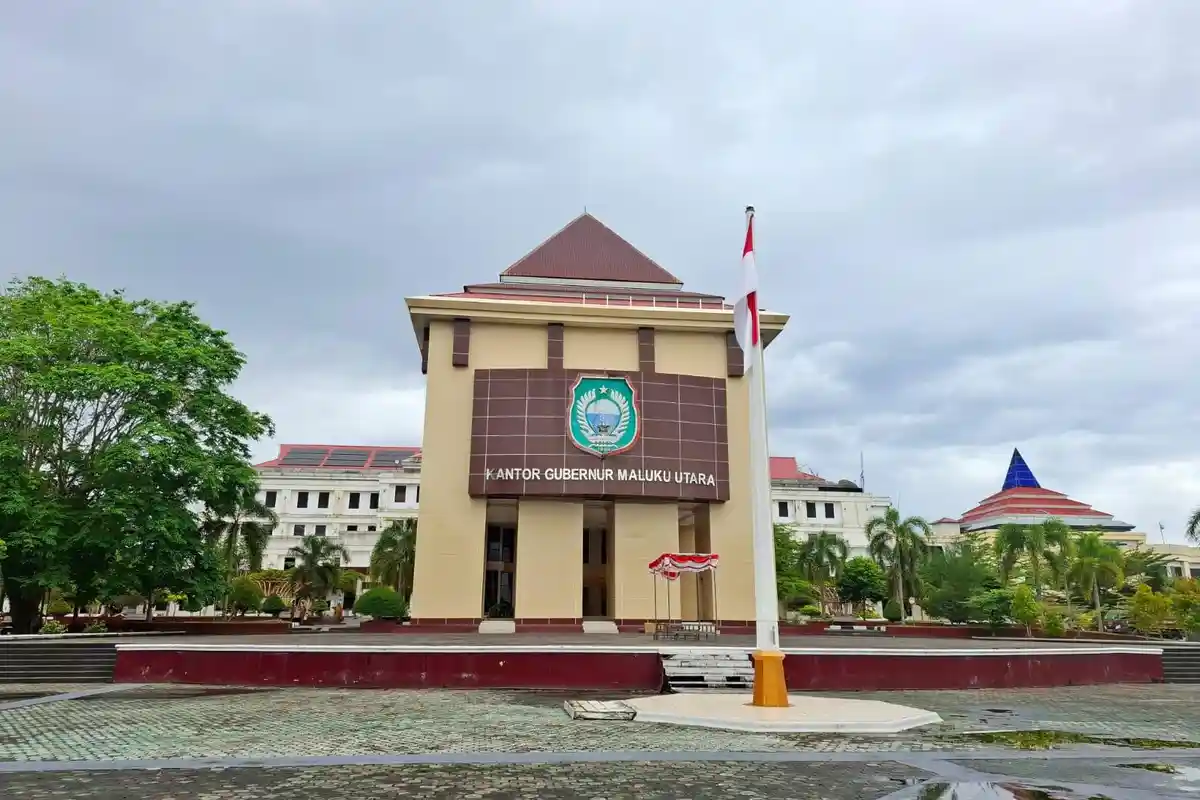 Sektor Logam Dasar Dominasi Investasi di Maluku Utara, Target Rp 83,36 Triliun