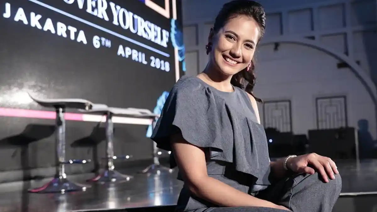 Pevita Pearce, Nirina Zubir dan Ernest Cokelat Positif Covid-19 Meski Suka Olahraga dan Hidup Sehat