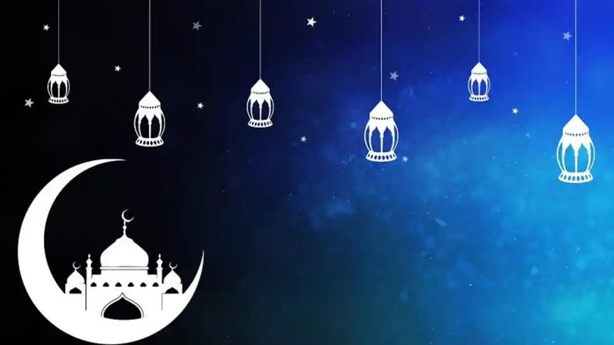 Pahala Menjalankan Puasa Ramadan, Tidur Adalah Ibadah